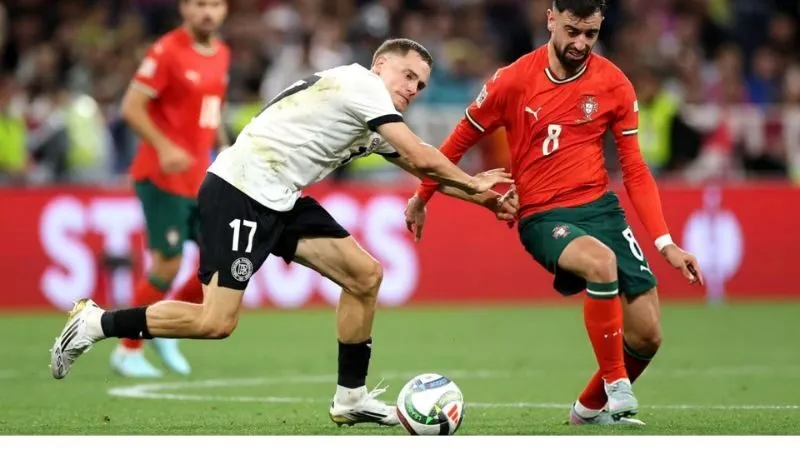 Hệ thống giải đấu Đức chuyên nghiệp, kịch tính và thu hút toàn cầu