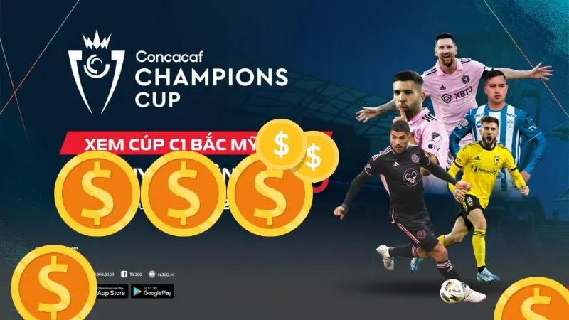 Hệ thống giải đấu Mỹ sôi động, cạnh tranh, đầy kịch tính