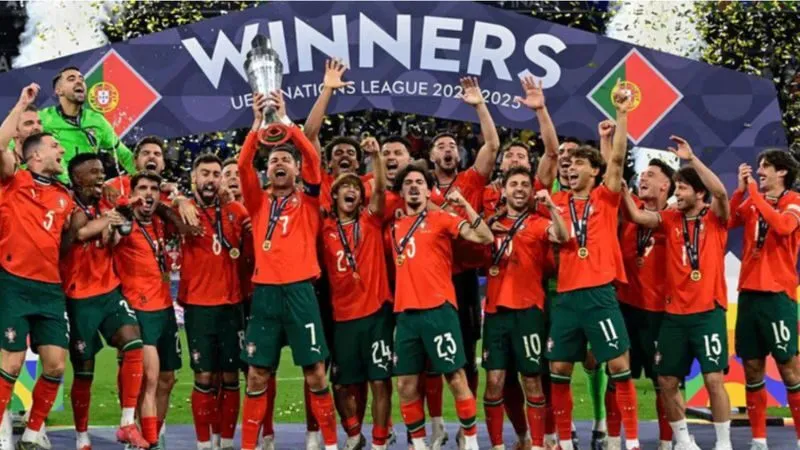 Bóng đá Mỹ tốc độ cao, bùng nổ bàn thắng, giàu giải trí